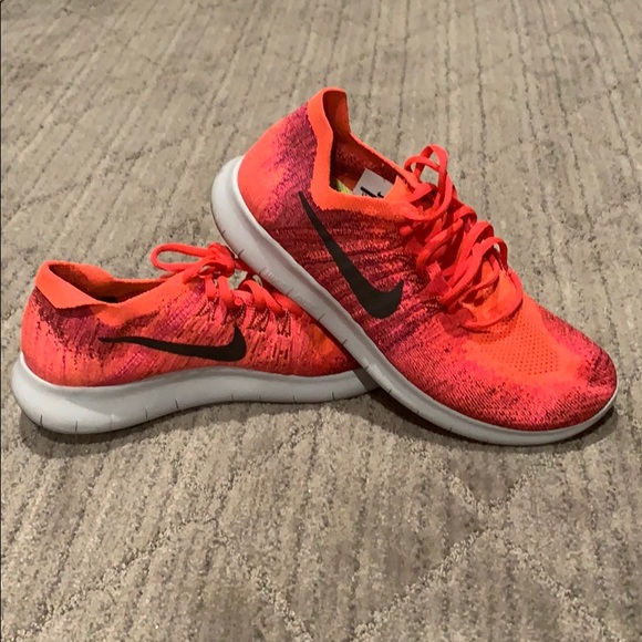 Nike Running Natural 8.5